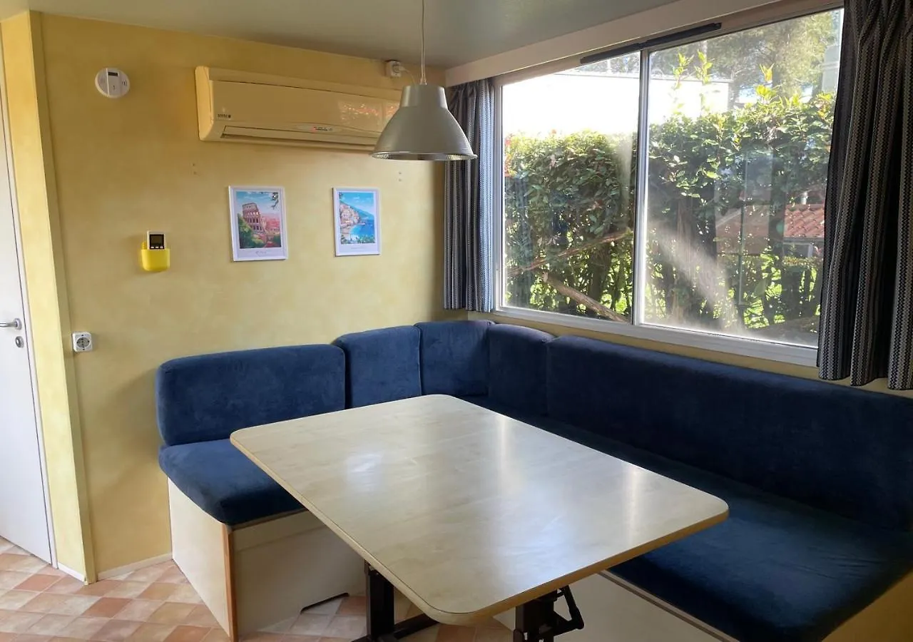 Greener Camping Holiday Travel Genius At Toscana Holiday Village San Romano   San Romano (Pisa)