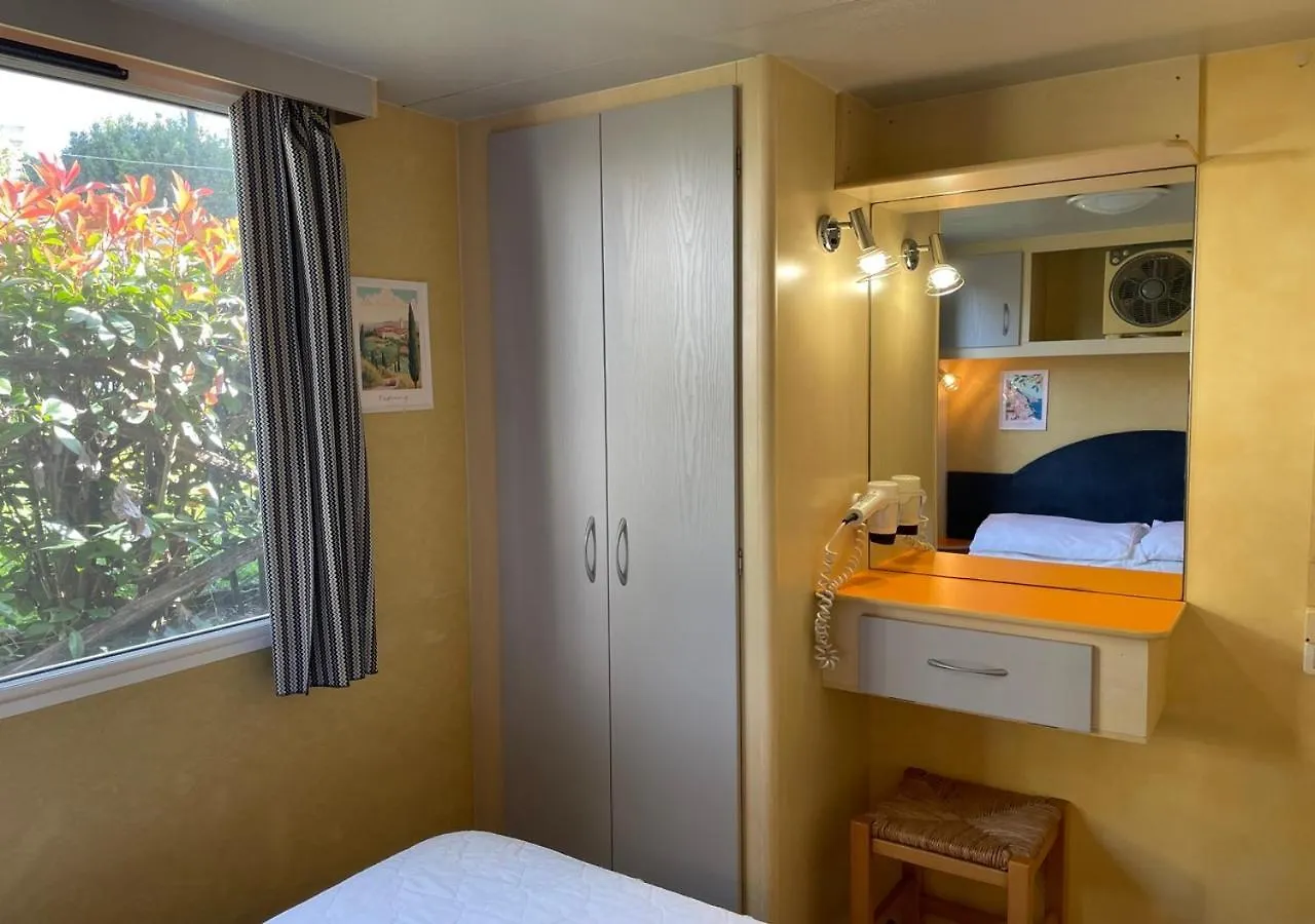 Greener Camping Holiday Travel Genius At Toscana Holiday Village San Romano