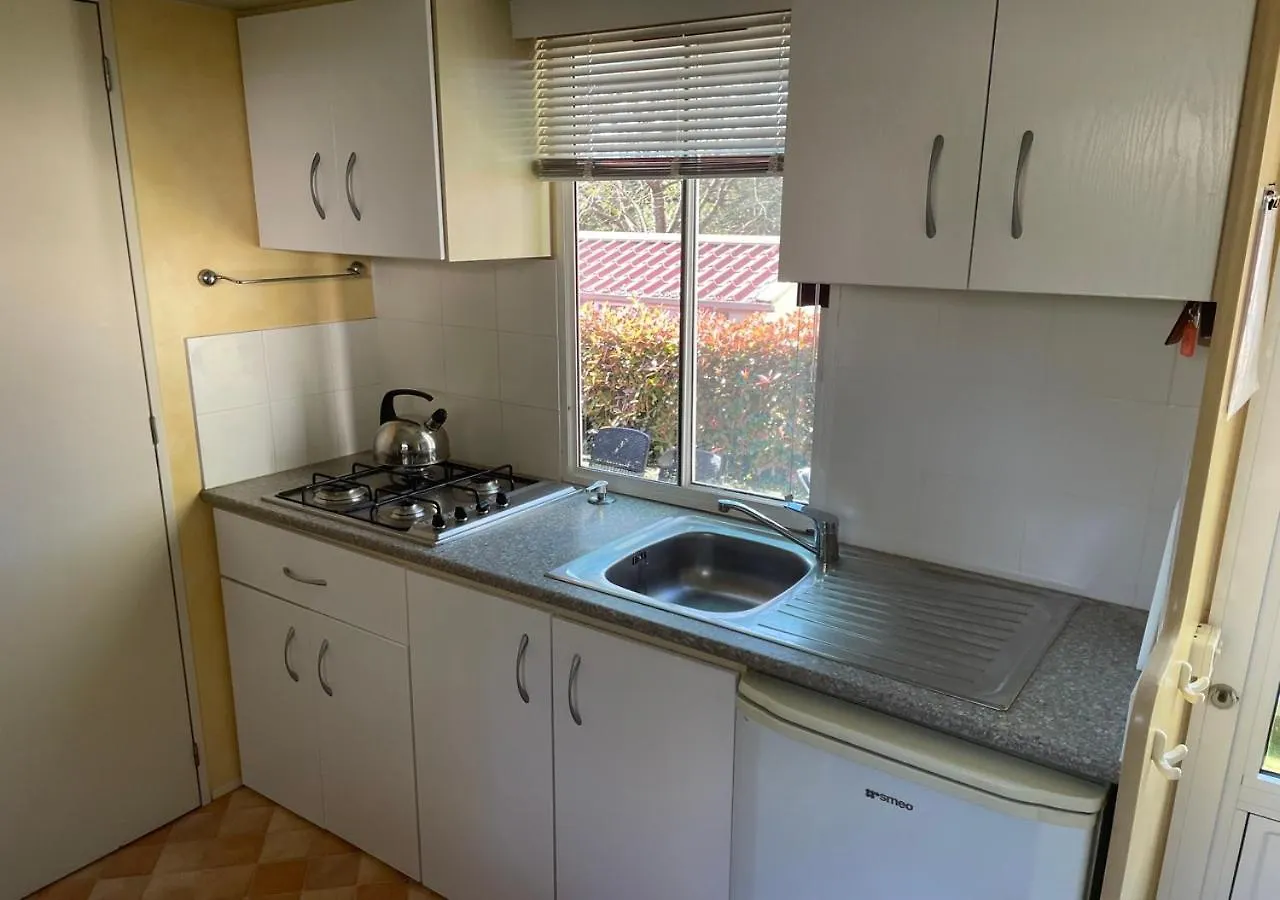 Greener Camping Holiday Travel Genius At Toscana Holiday Village San Romano  0*, San Romano (Pisa) Italie