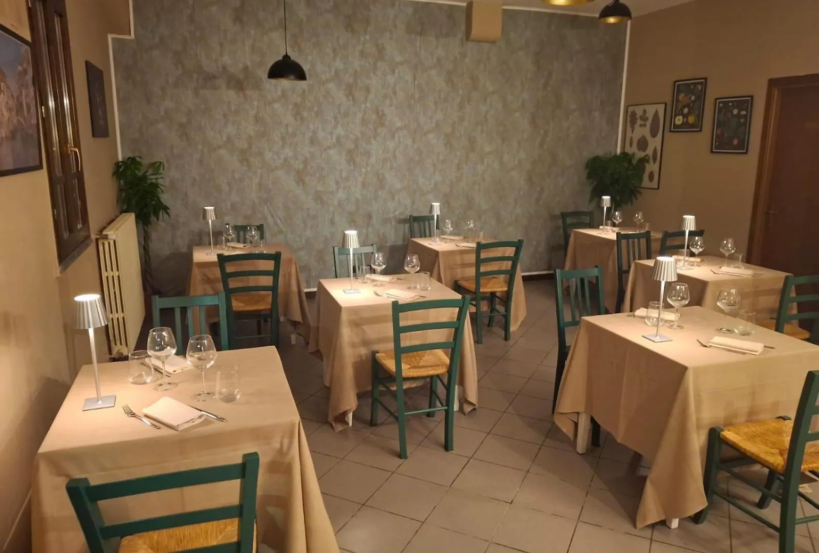 Greener Camping Holiday Travel Genius At Toscana Holiday Village San Romano  0*, San Romano (Pisa) Italie