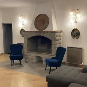  Appartement Il Podestà