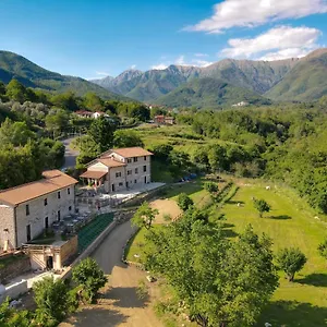  Séjour à la ferme La Cascina Dei Chicchi