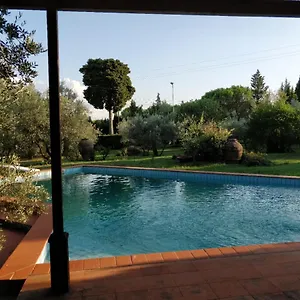 Appartement Al Canaiolo