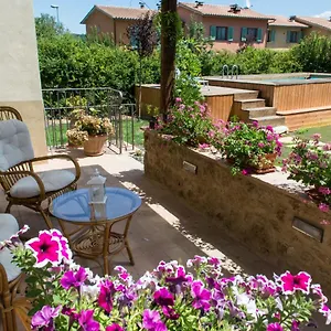  Appartement Antica Casa Del Glicine