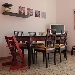 Liberazione - 5 Terre Region Appartement Moneglia