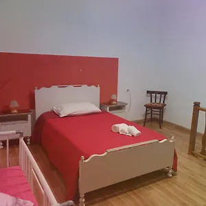 A Casa Di Nonna Iun Q2951 Hébergement de vacances Fluminimaggiore