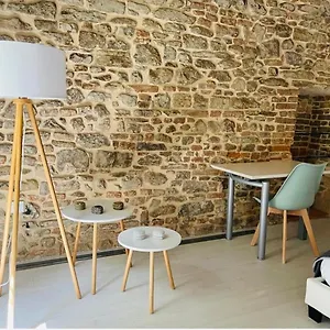  Appartement La Torre Di Borgunto - Piazza Grande