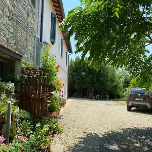  Appartement Residenza San Matteo