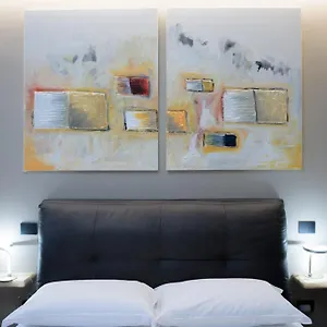 Don Alfonso Luxury Appartement Parme