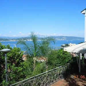Casa Nori Hébergement de vacances Fezzano (Liguria)